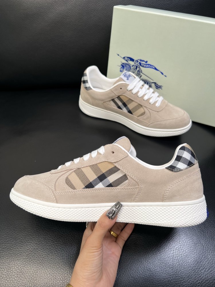 Sneakers men's фото 5