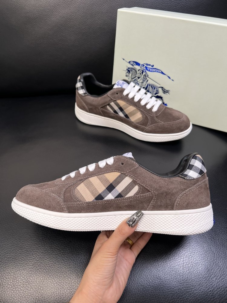 Sneakers men's фото 5