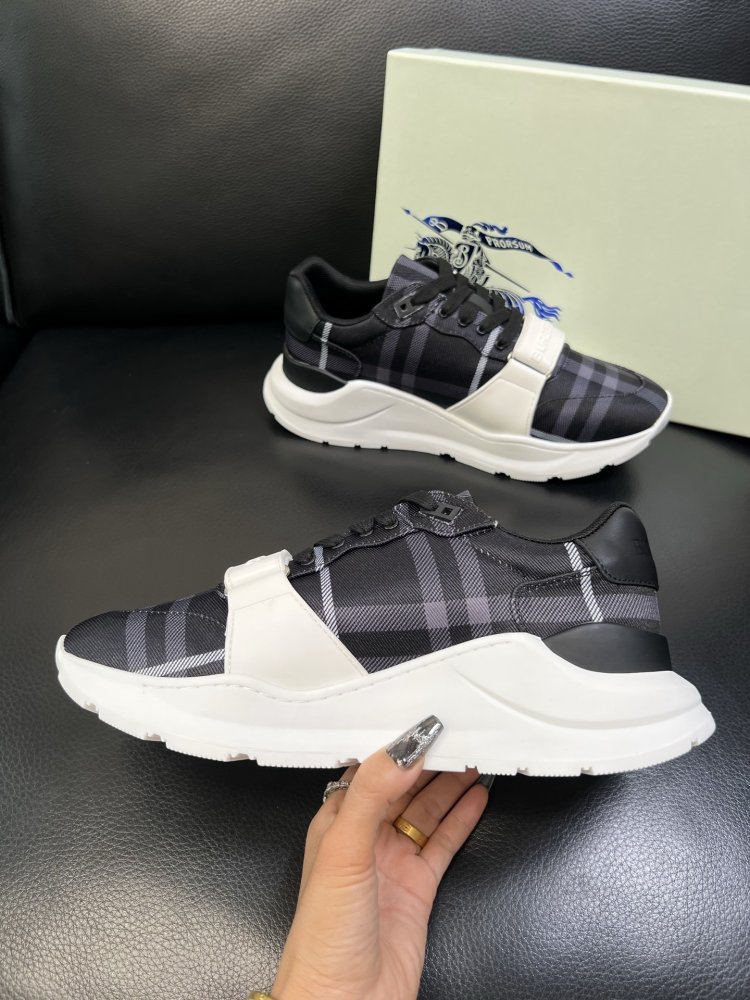 Sneakers men's фото 5