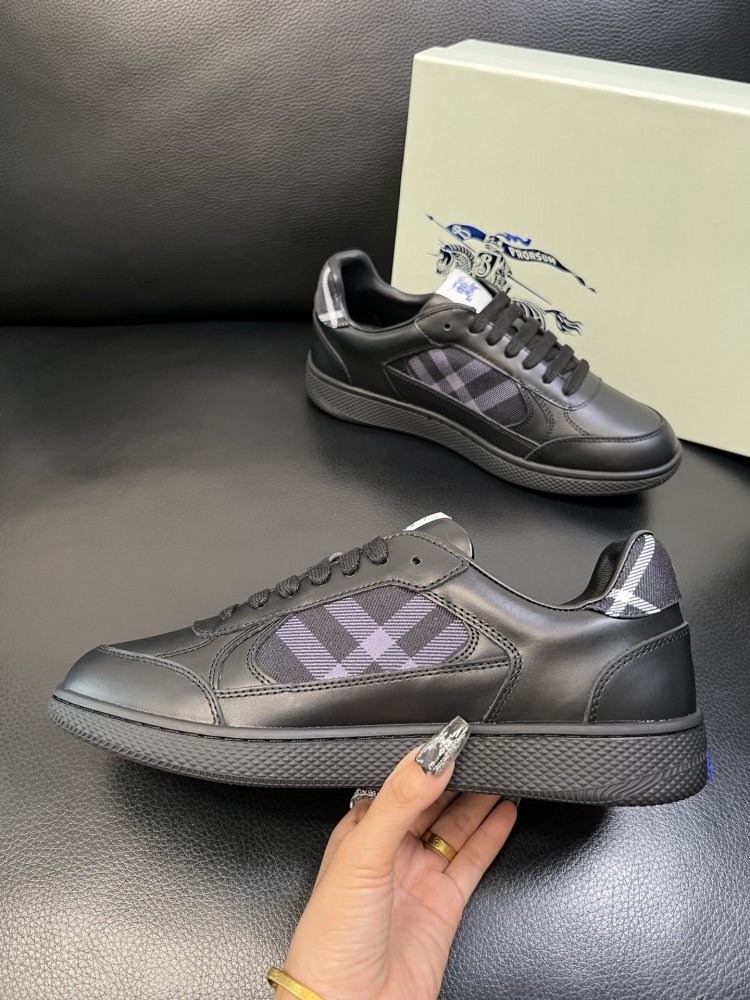 Sneakers men's фото 5