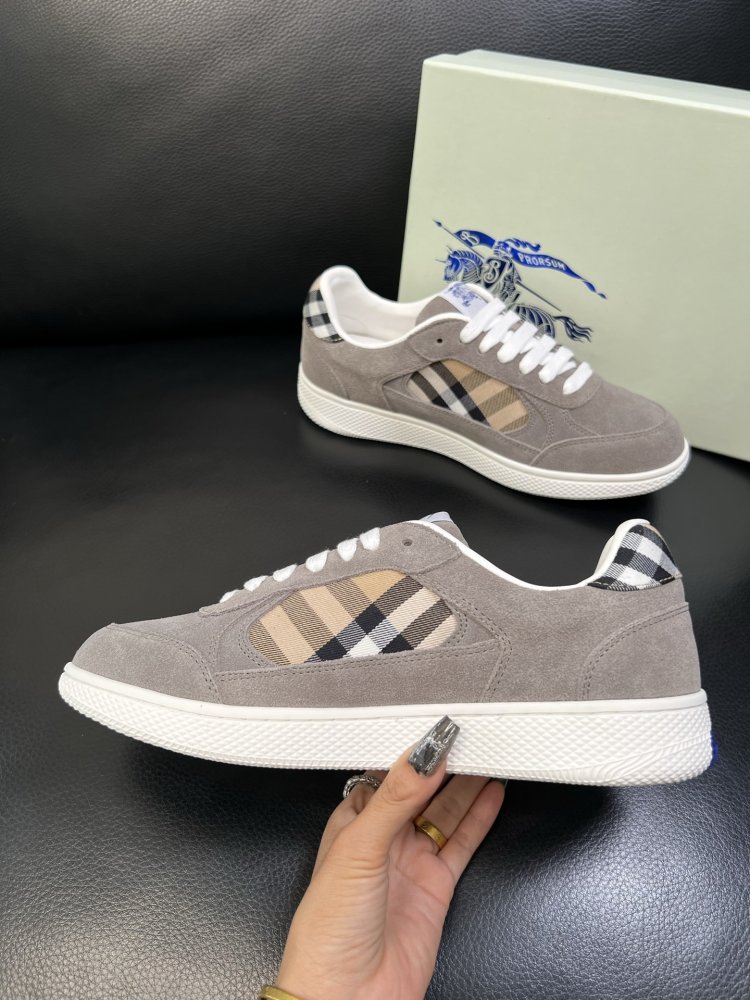 Sneakers men's фото 5