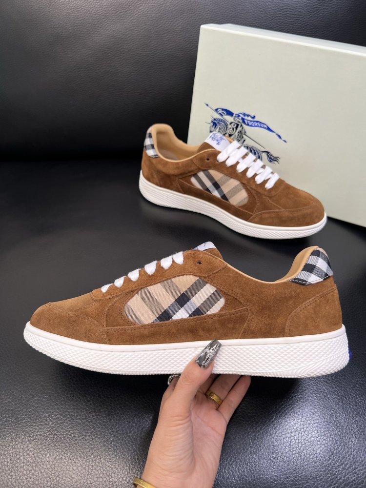 Sneakers men's фото 5