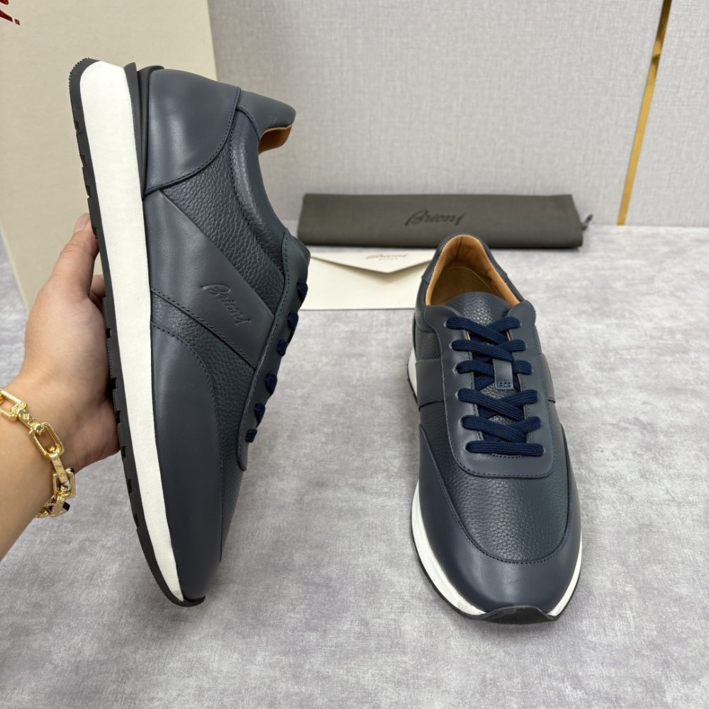 Кроссовки мужские фото 5