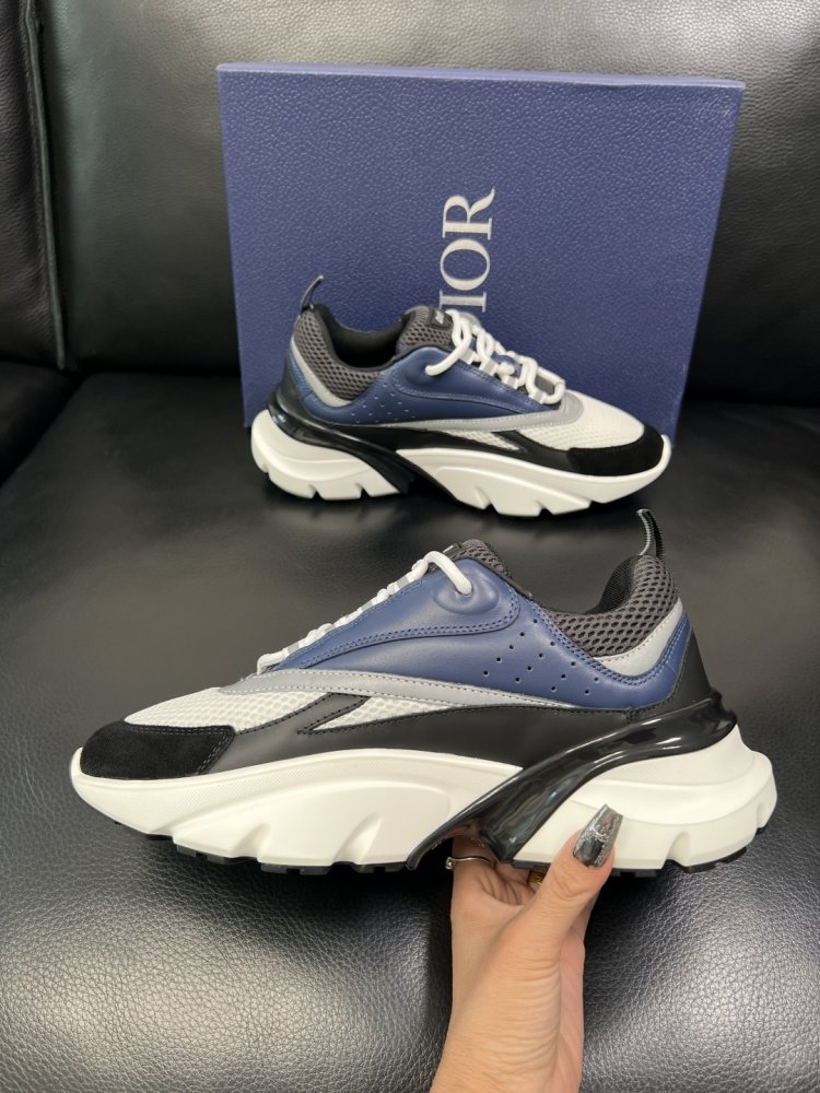 Кросівки чоловічі фото 5