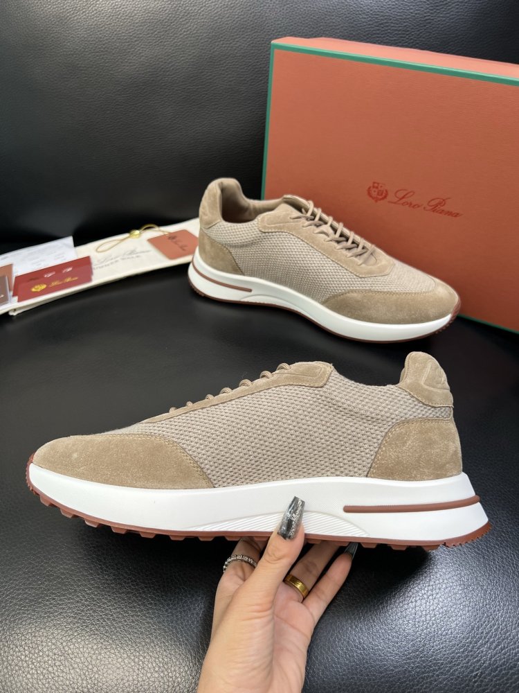 Sneakers men's фото 5