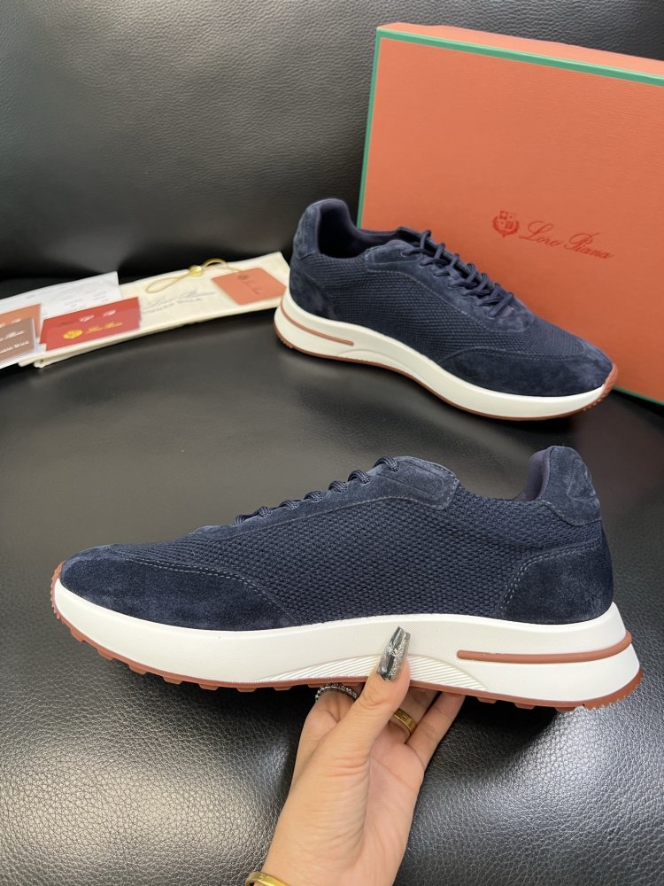 Sneakers men's фото 5