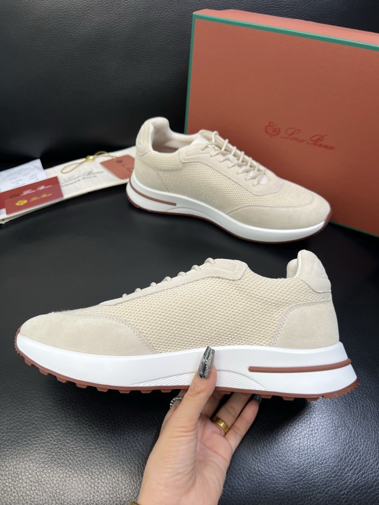 Sneakers men's фото 5