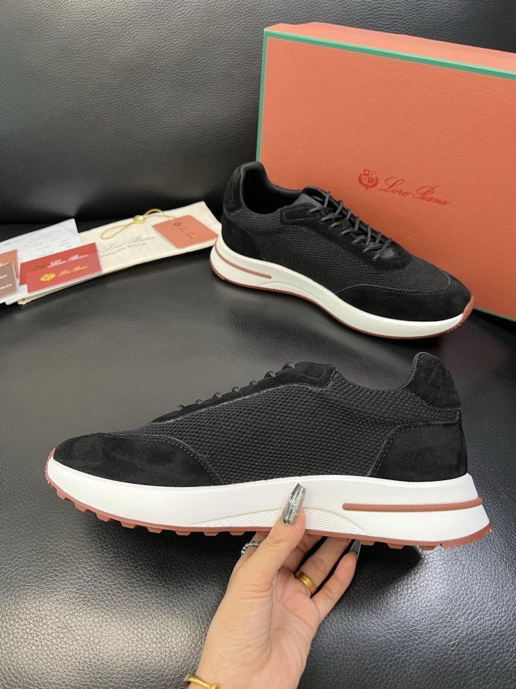 Sneakers men's фото 5