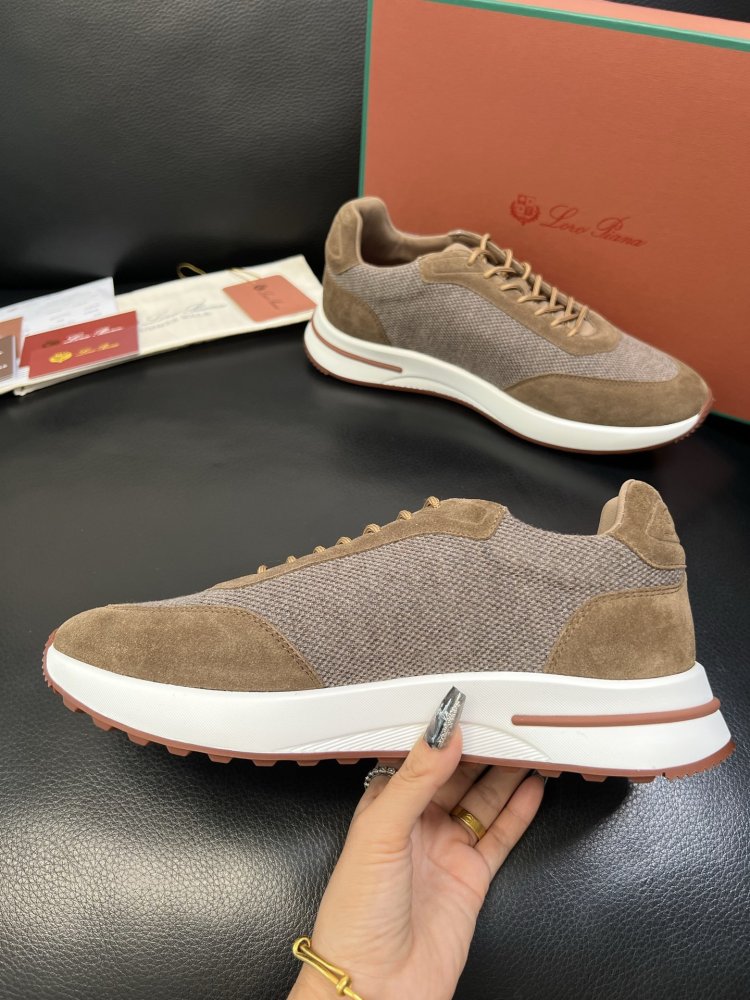 Кроссовки мужские фото 5