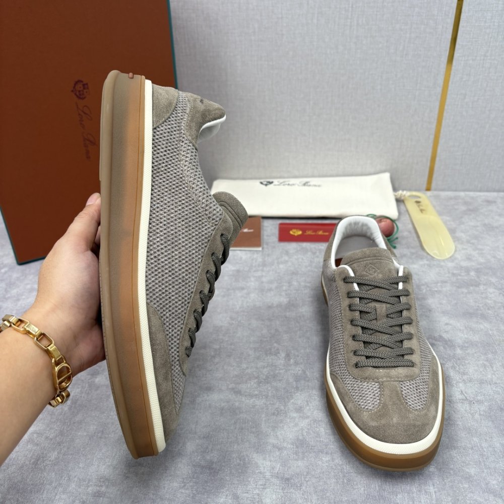 Sneakers men's фото 5