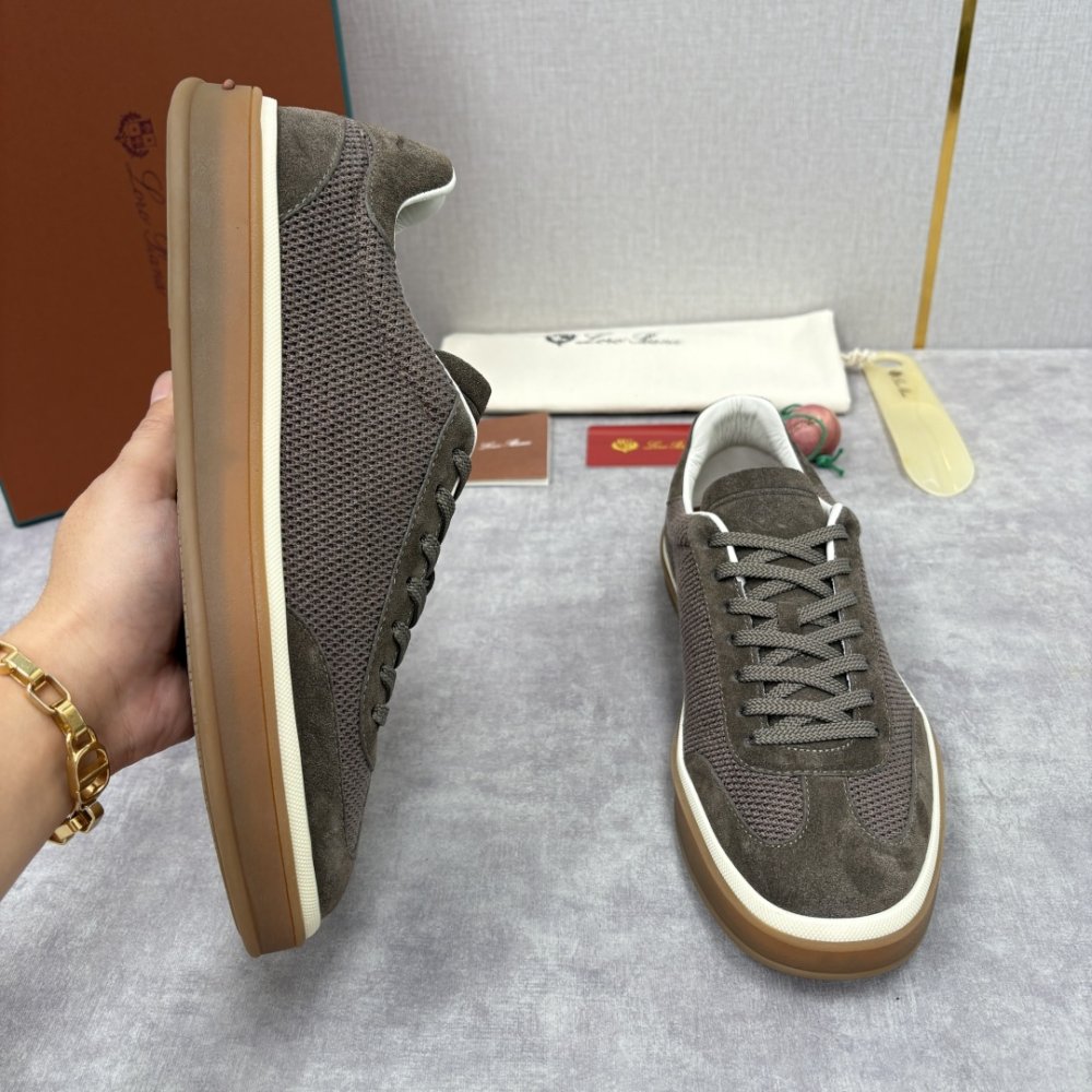 Sneakers men's фото 5