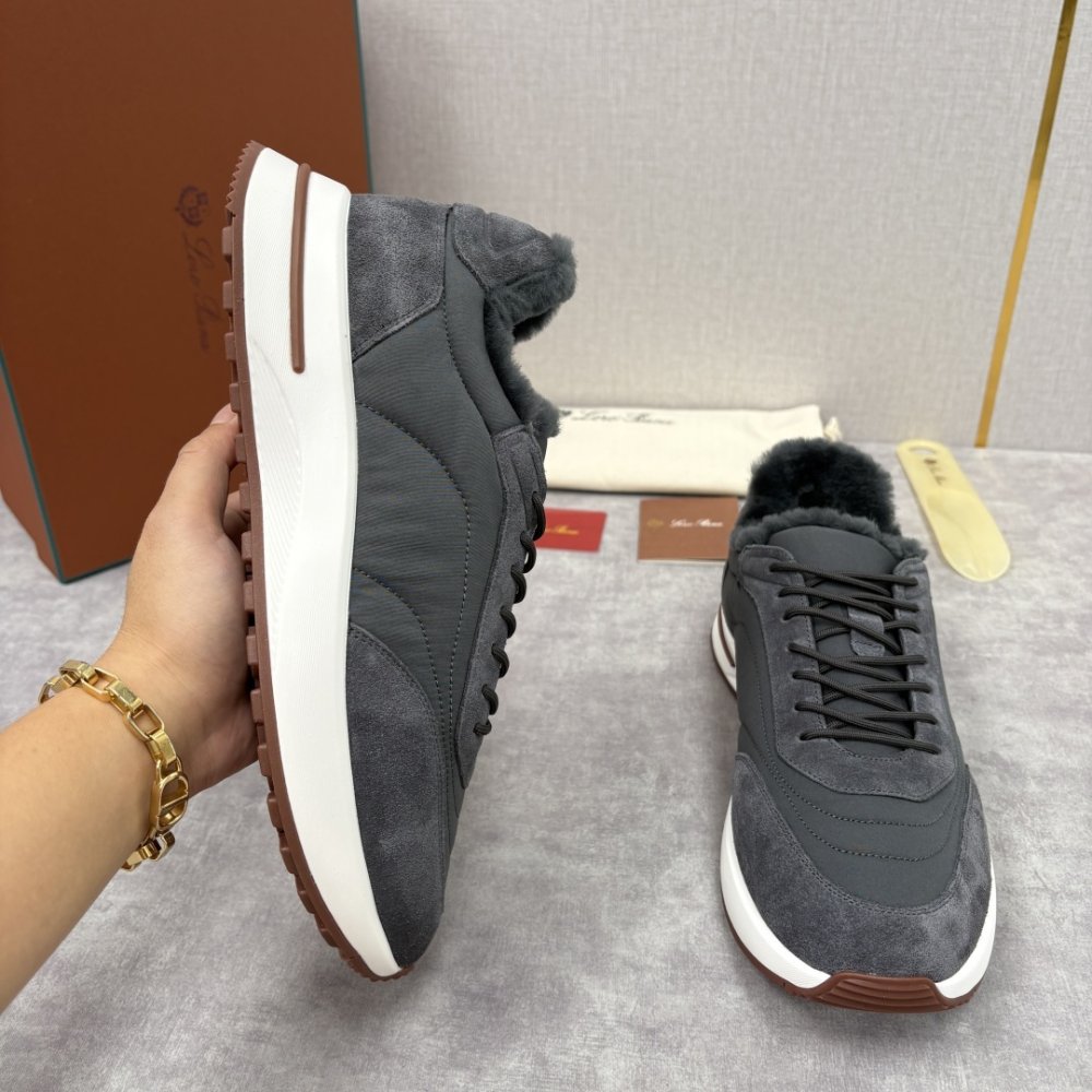 Кроссовки мужские фото 5