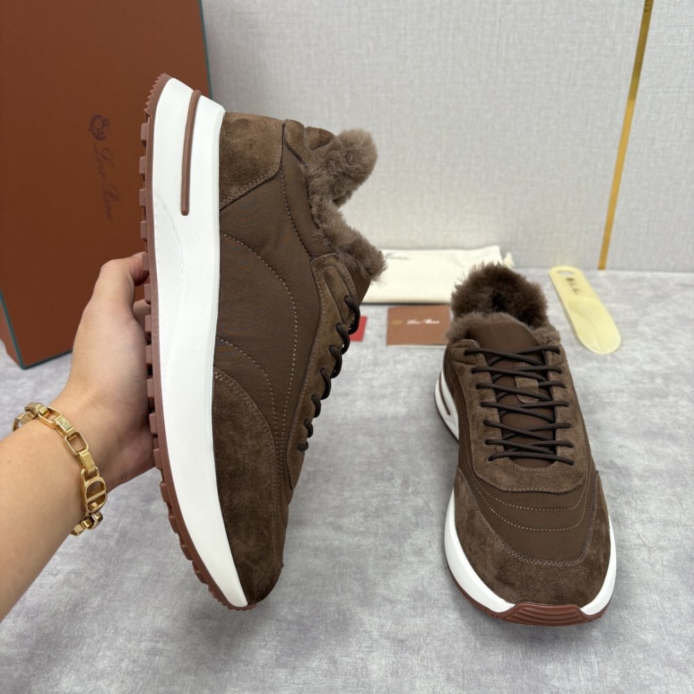 Кроссовки мужские фото 5