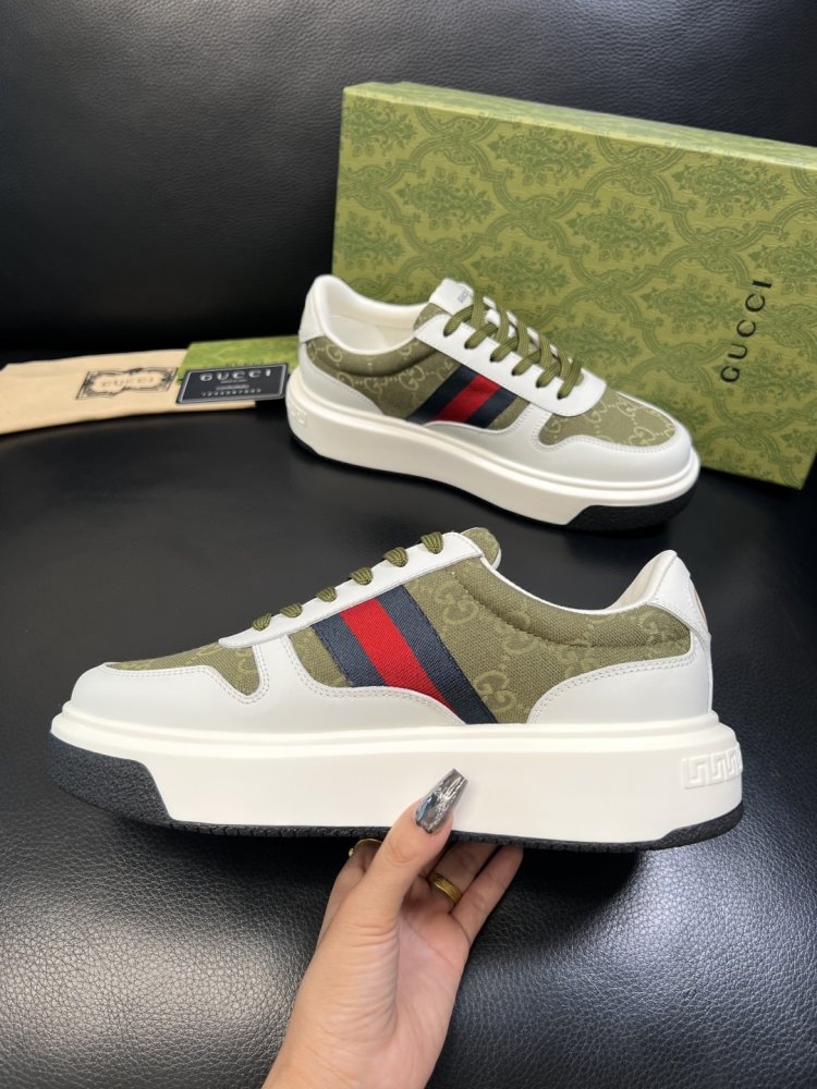 Кроссовки мужские фото 5