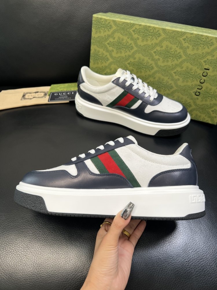 Кроссовки мужские фото 5