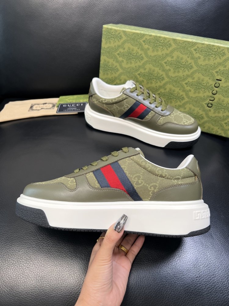 Кроссовки мужские фото 5