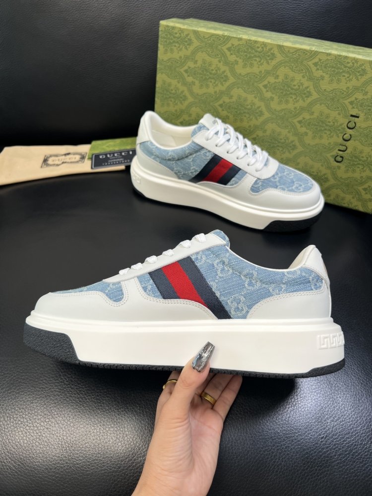 Кроссовки мужские фото 5