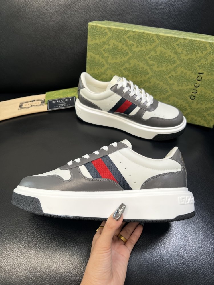 Кроссовки мужские фото 5