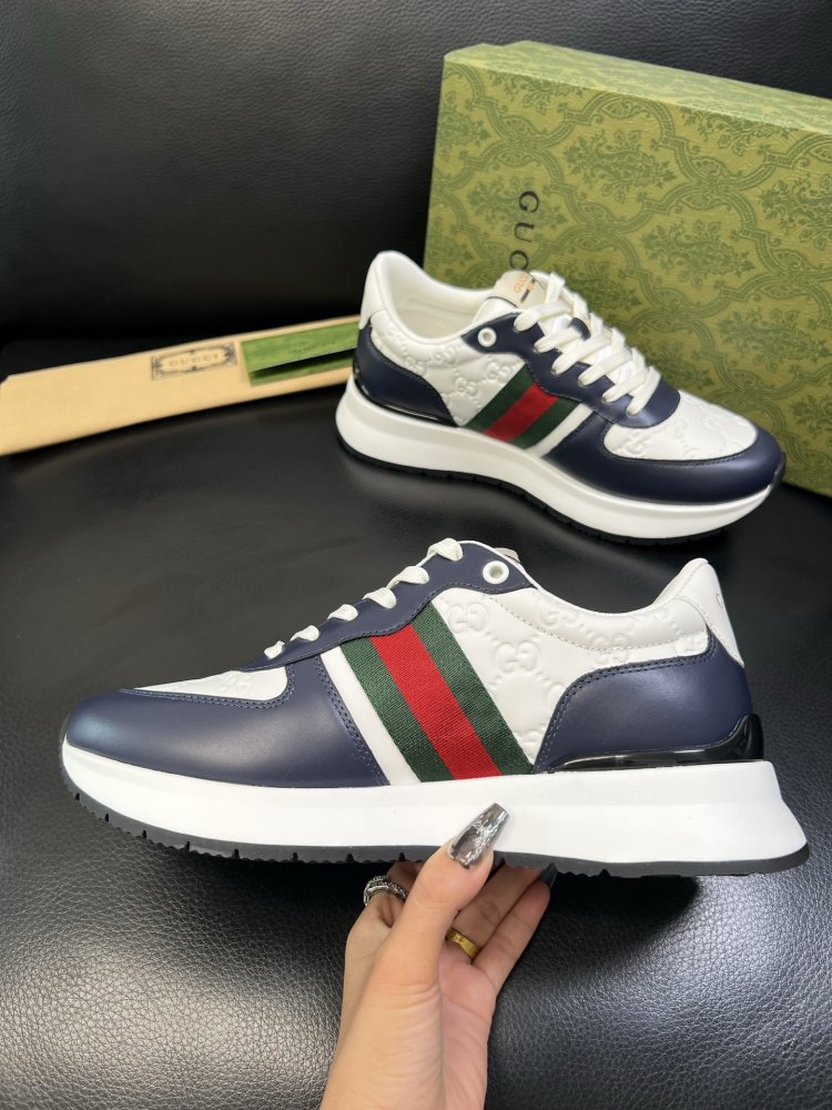 Кроссовки мужские фото 5