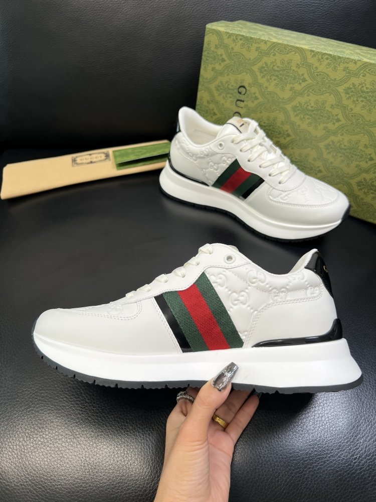 Кроссовки мужские фото 5