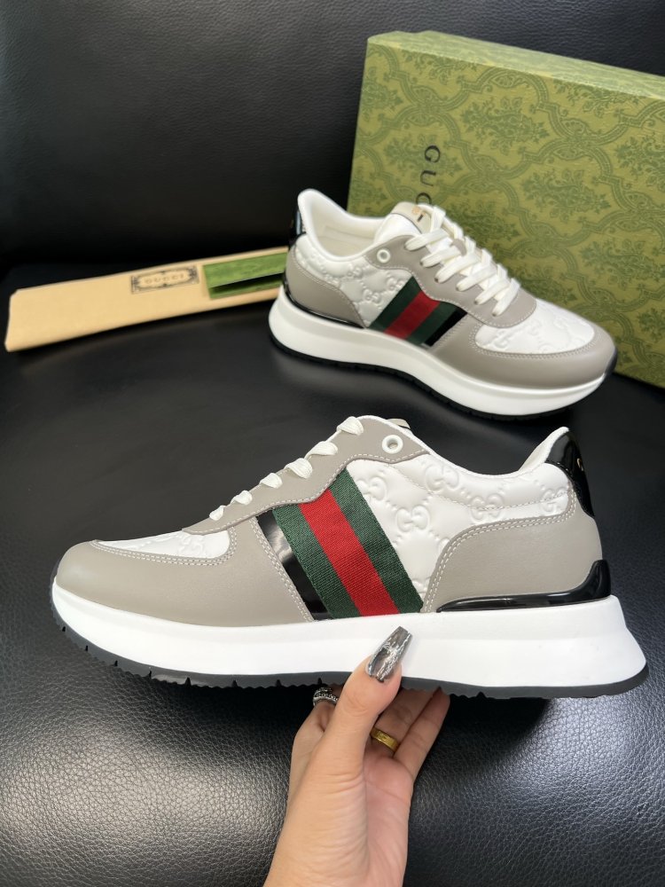 Кроссовки мужские фото 5