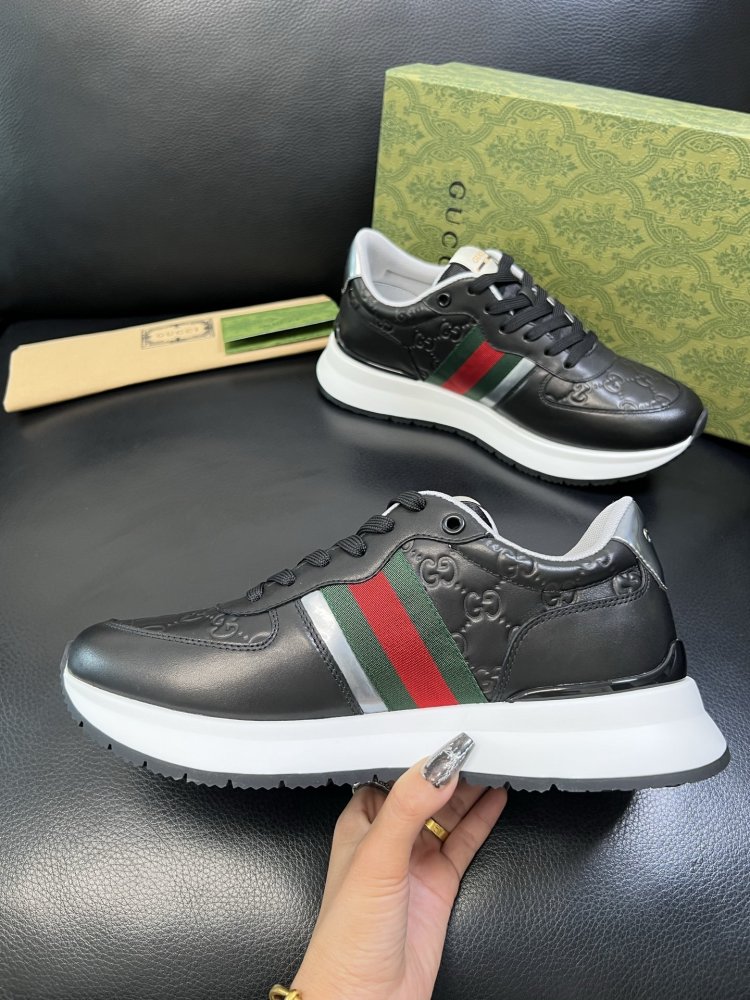 Кроссовки мужские фото 5