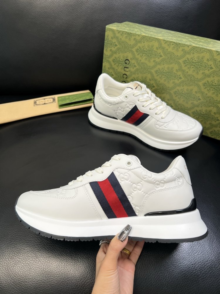 Кроссовки мужские фото 5