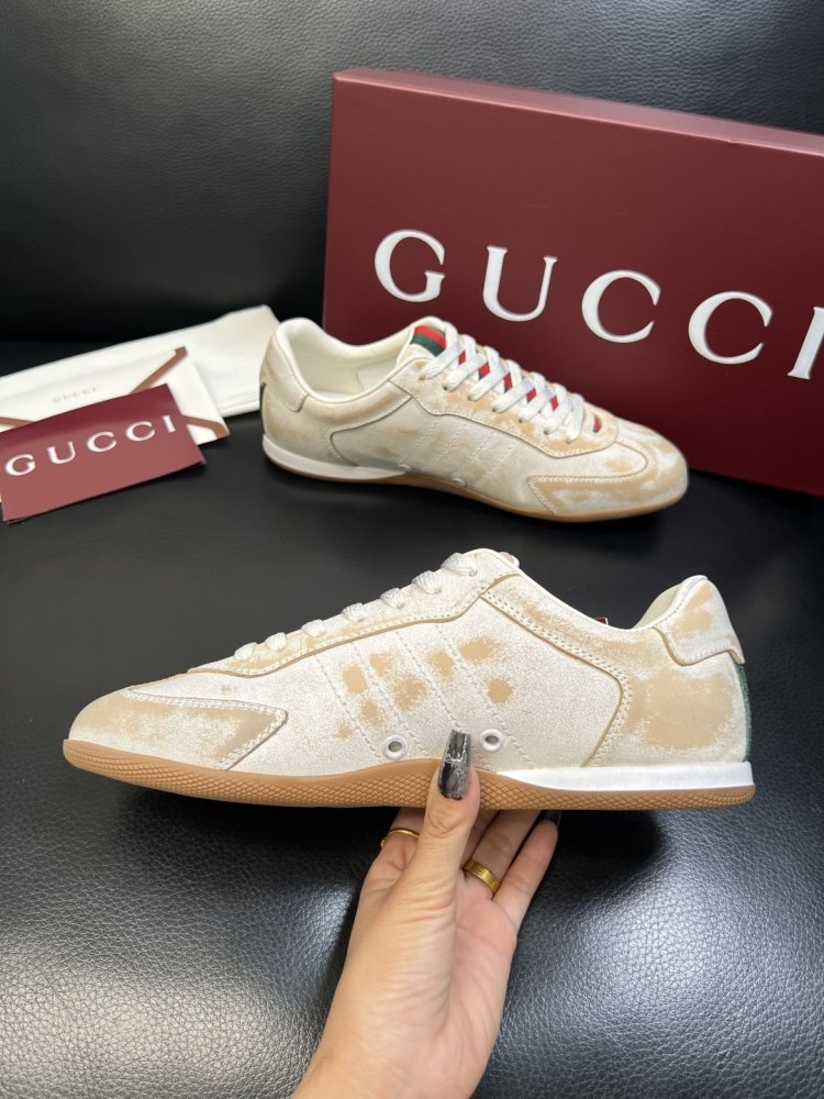 Кроссовки мужские фото 5