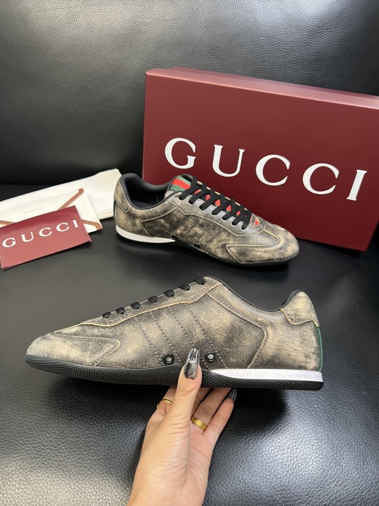 Кроссовки мужские фото 5