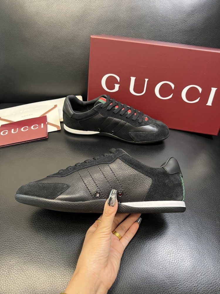 Кроссовки мужские фото 5