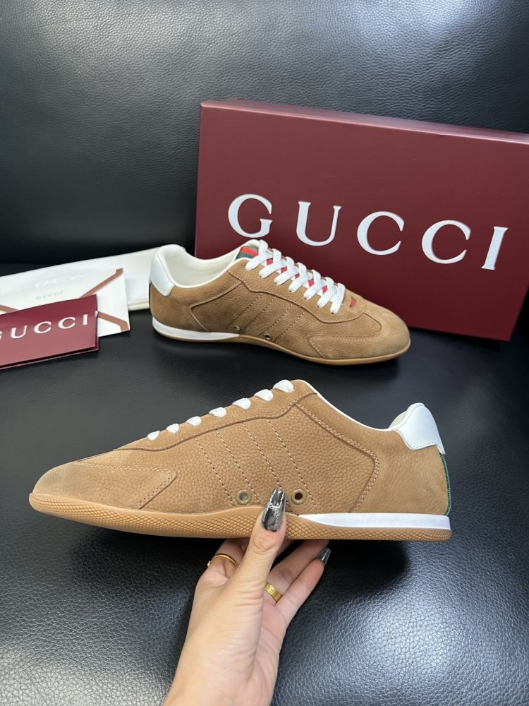 Кроссовки мужские фото 5