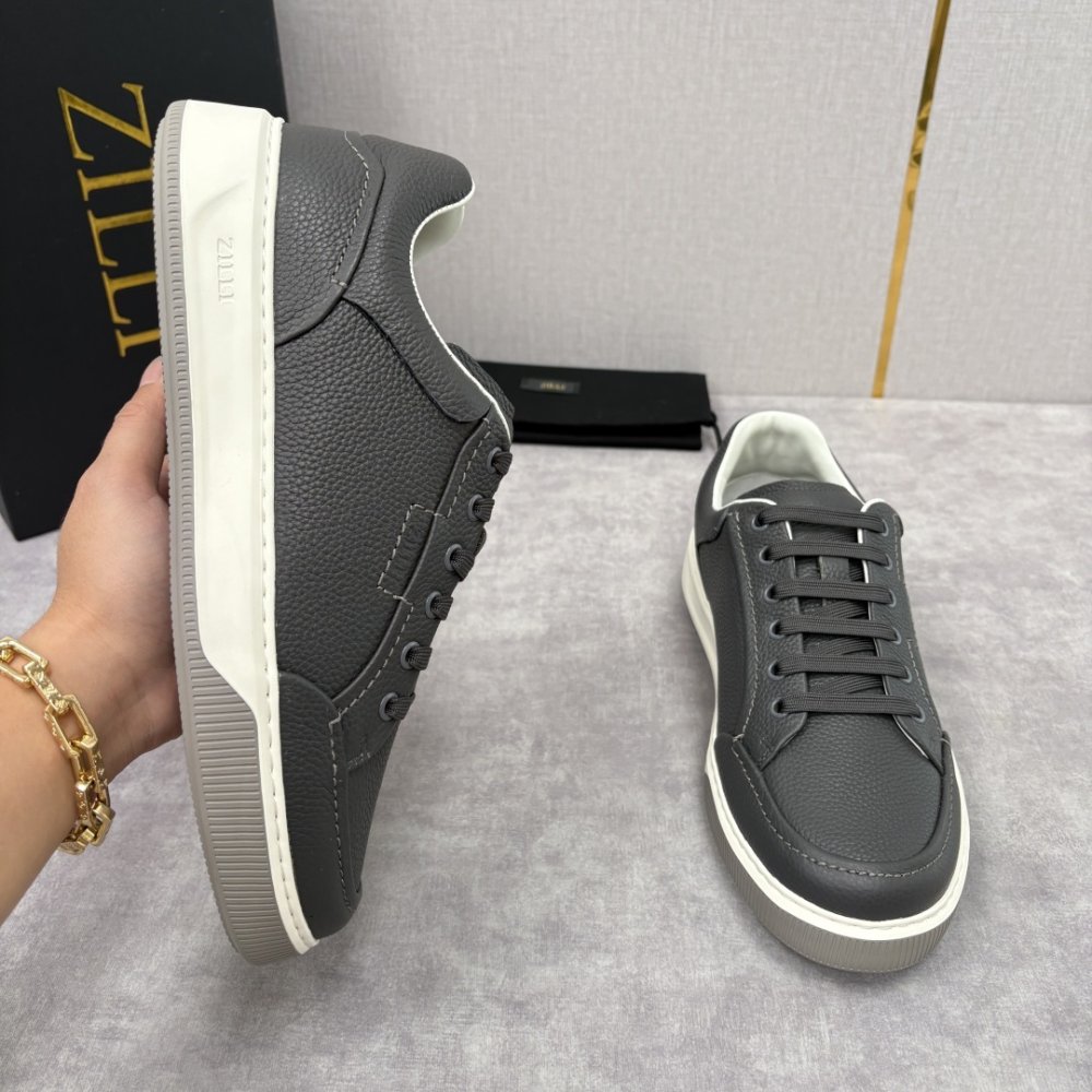 Кроссовки мужские фото 5