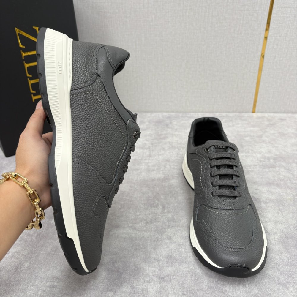 Кроссовки мужские фото 5