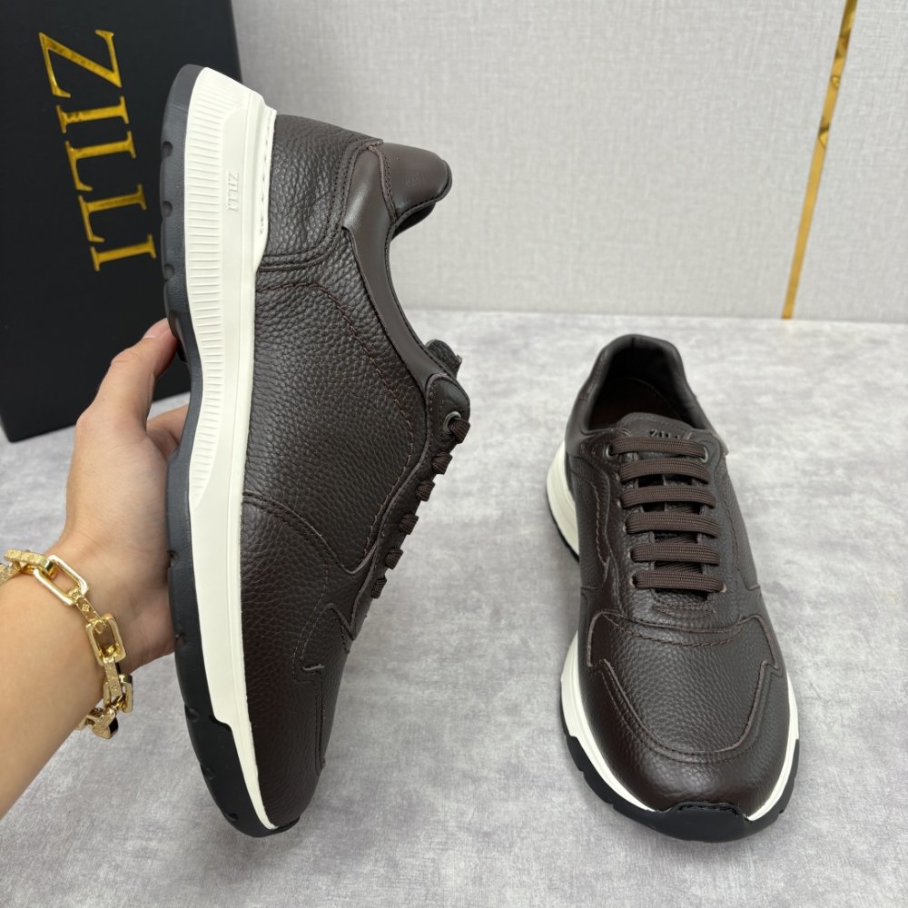 Кроссовки мужские фото 5