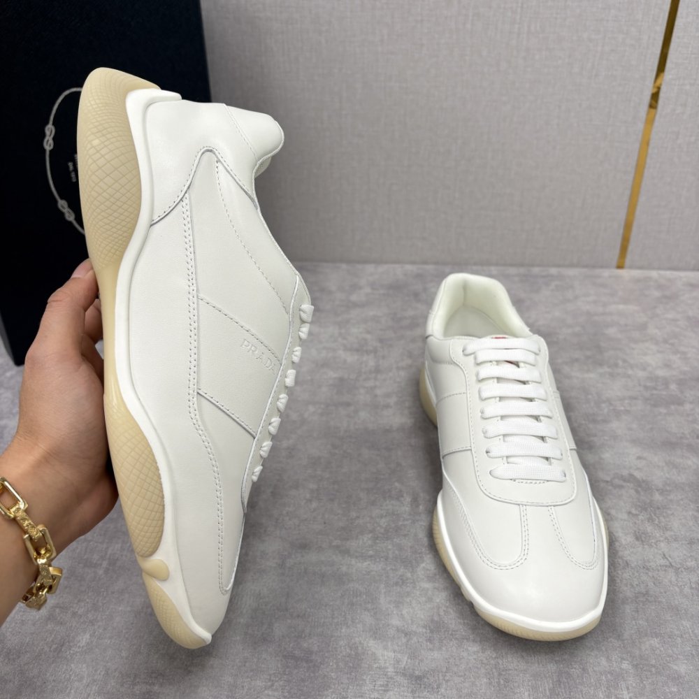 Кроссовки мужские фото 5