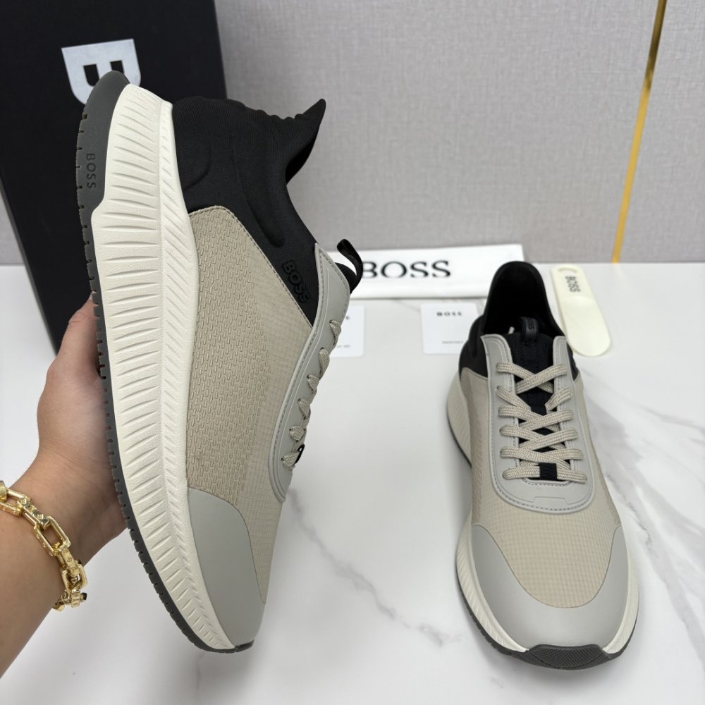 Кроссовки мужские фото 5