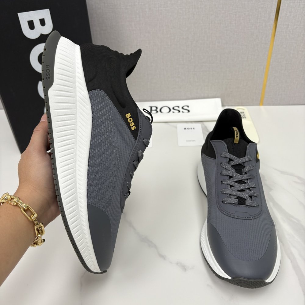 Кроссовки мужские фото 5