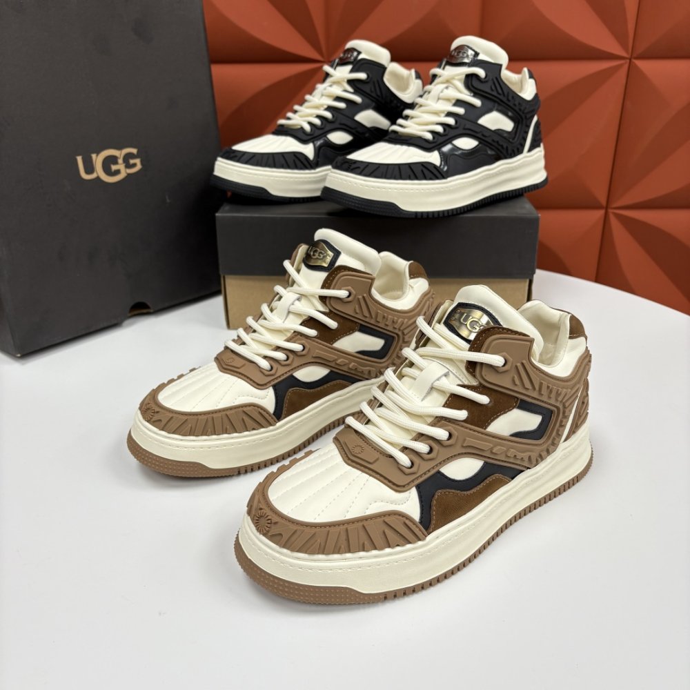 Sneakers men's фото 5