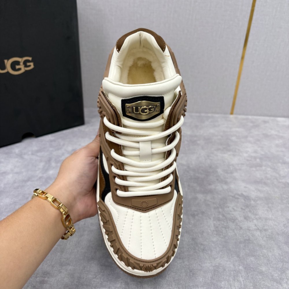 Sneakers men's фото 5