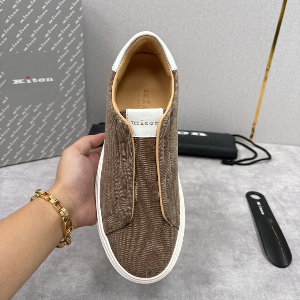 Sneakers men's фото 5