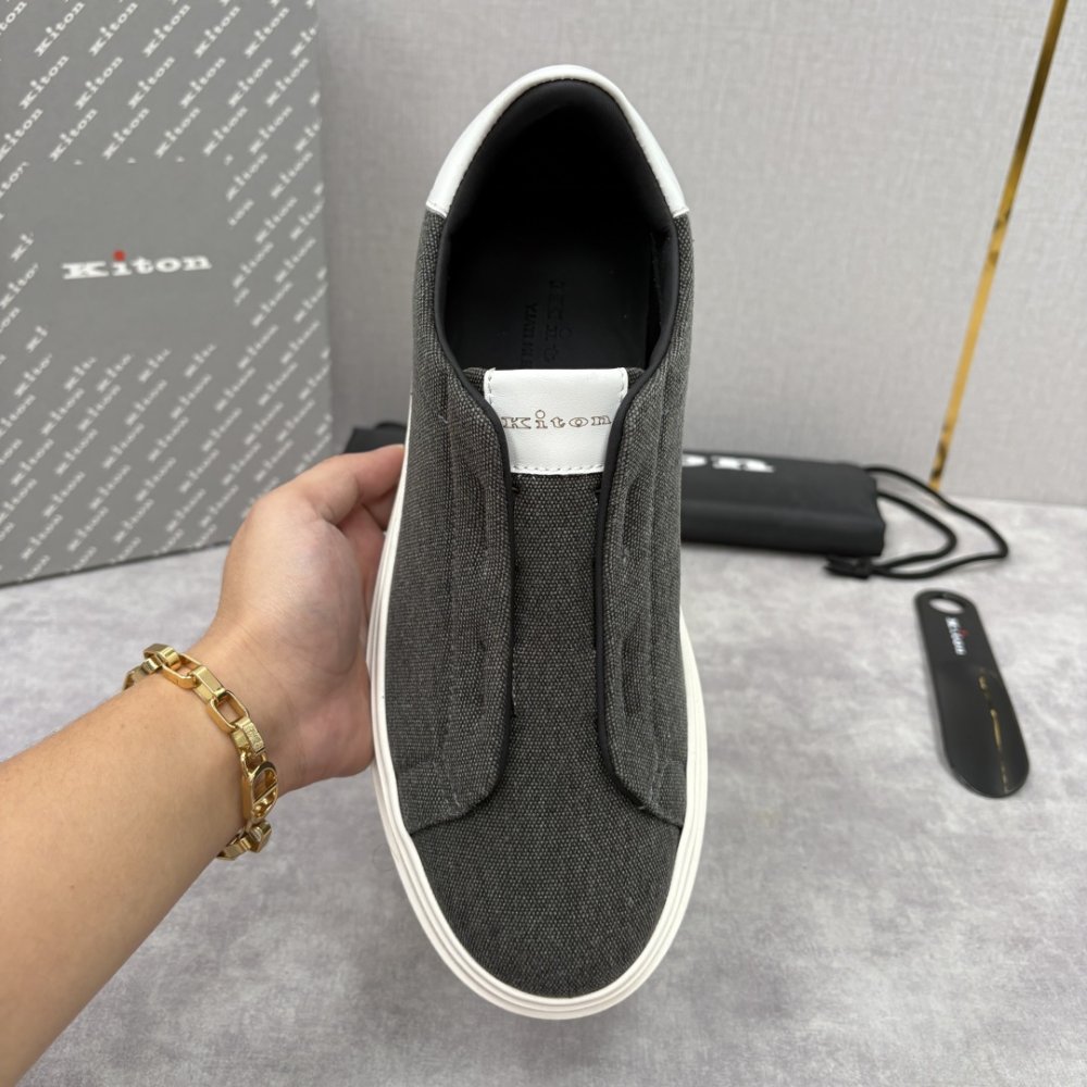 Sneakers men's фото 5