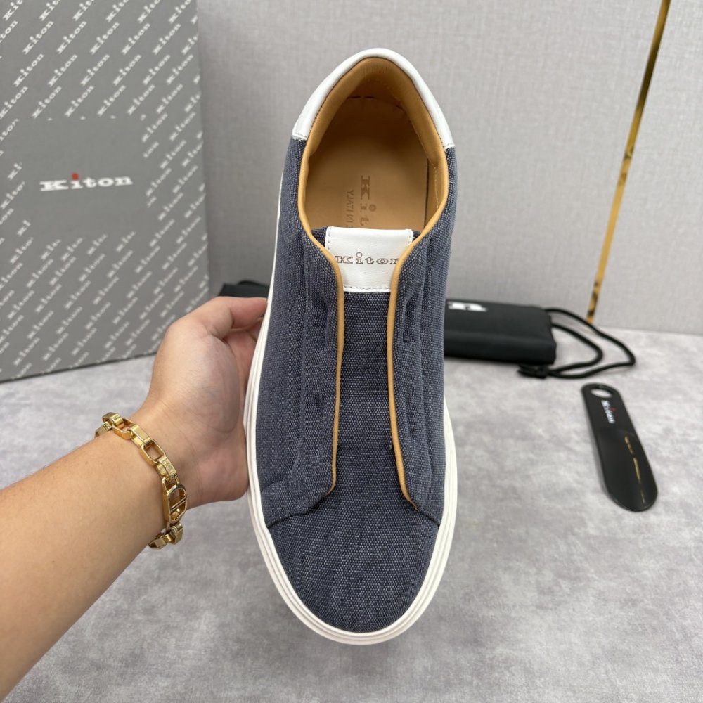 Sneakers men's фото 5