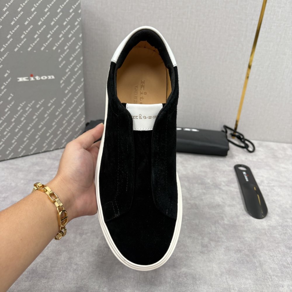 Sneakers men's фото 5