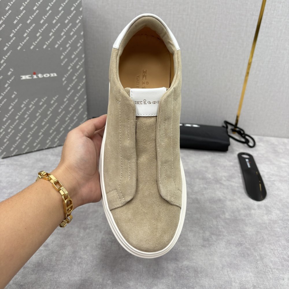 Sneakers men's фото 5