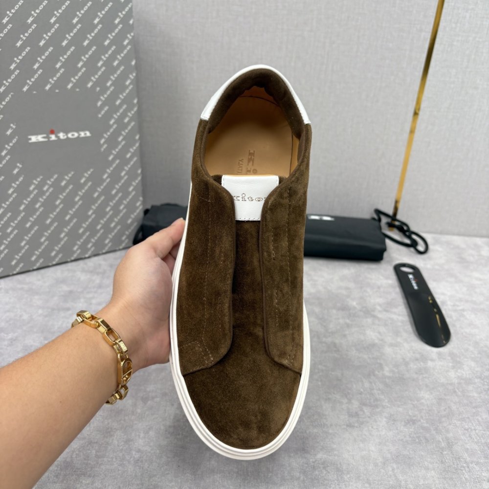 Sneakers men's фото 5