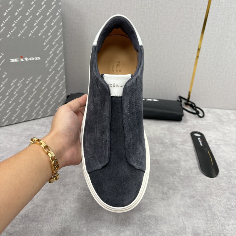 Sneakers men's фото 5