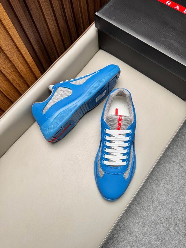 Кроссовки мужские фото 5