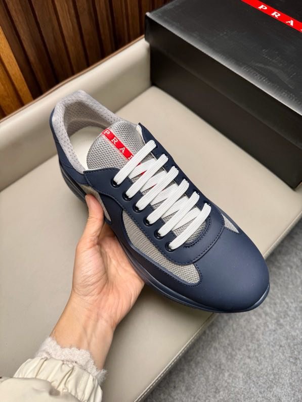 Кроссовки мужские фото 5