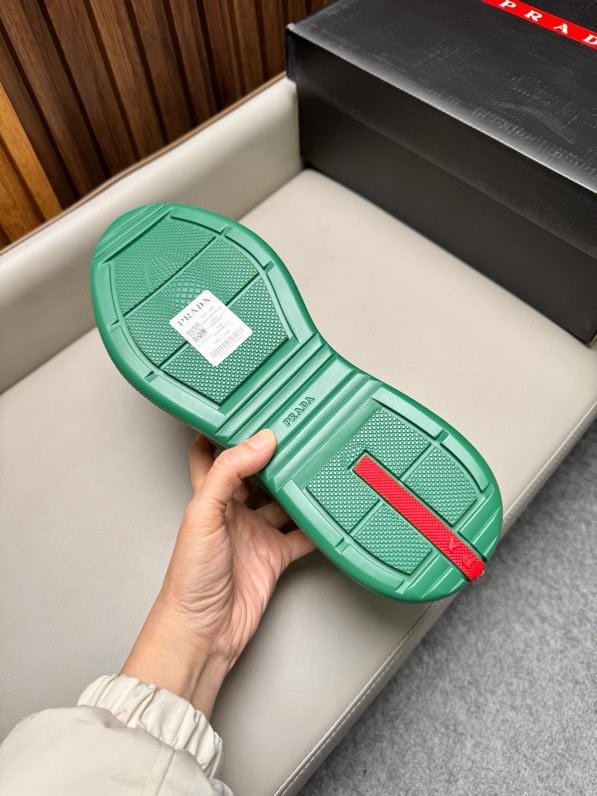 Кроссовки мужские фото 5