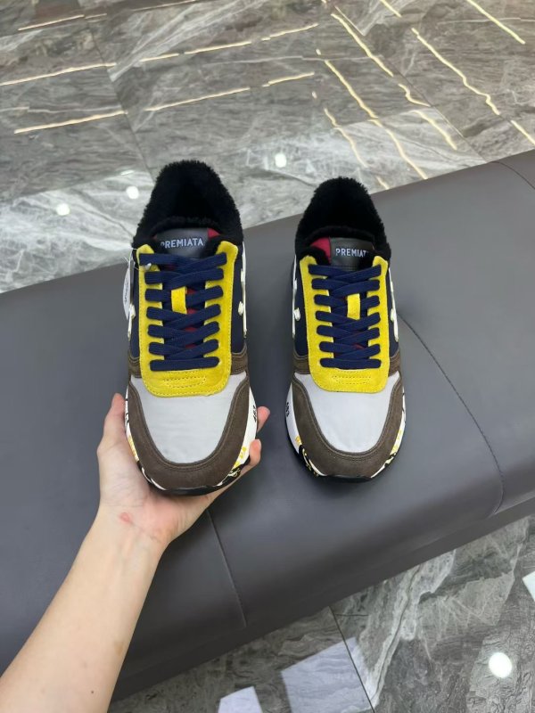 Кроссовки мужские фото 5